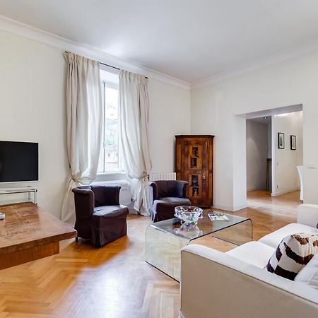 Apartament Pantheon Exclusive House Rzym Zewnętrze zdjęcie