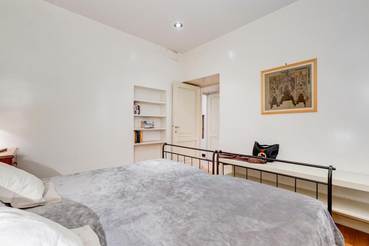 Apartament Pantheon Exclusive House Rzym Zewnętrze zdjęcie
