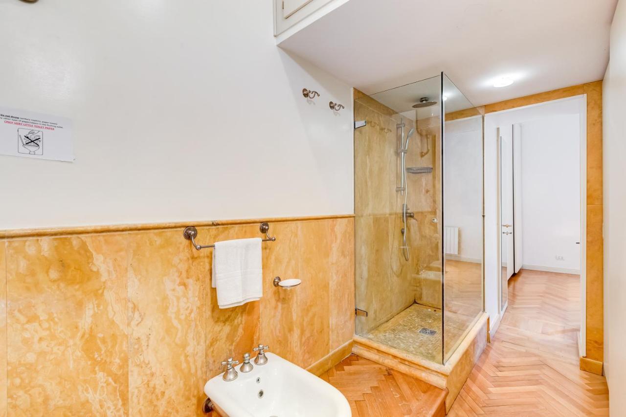 Apartament Pantheon Exclusive House Rzym Zewnętrze zdjęcie