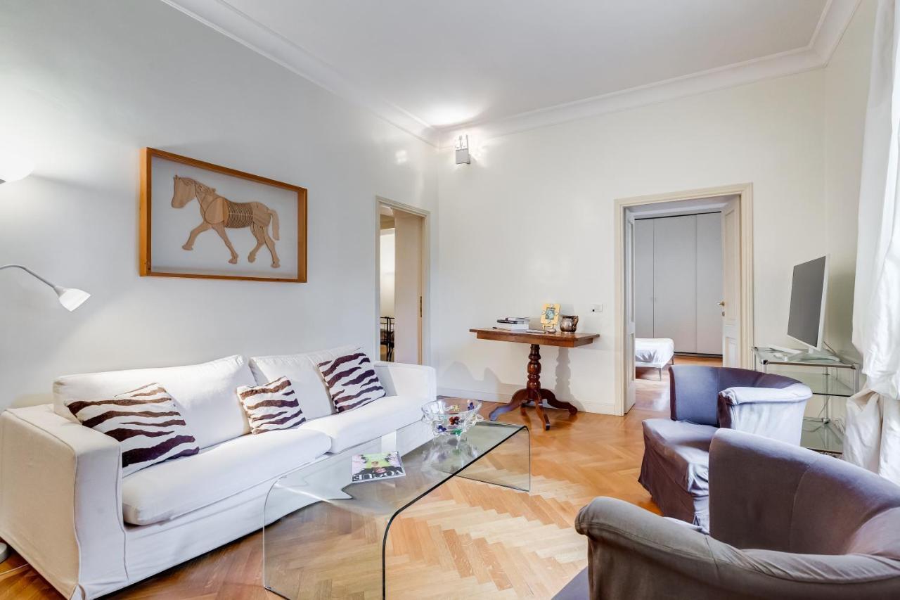 Apartament Pantheon Exclusive House Rzym Zewnętrze zdjęcie