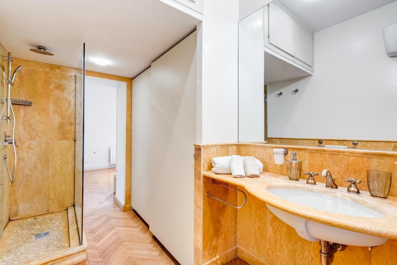 Apartament Pantheon Exclusive House Rzym Zewnętrze zdjęcie