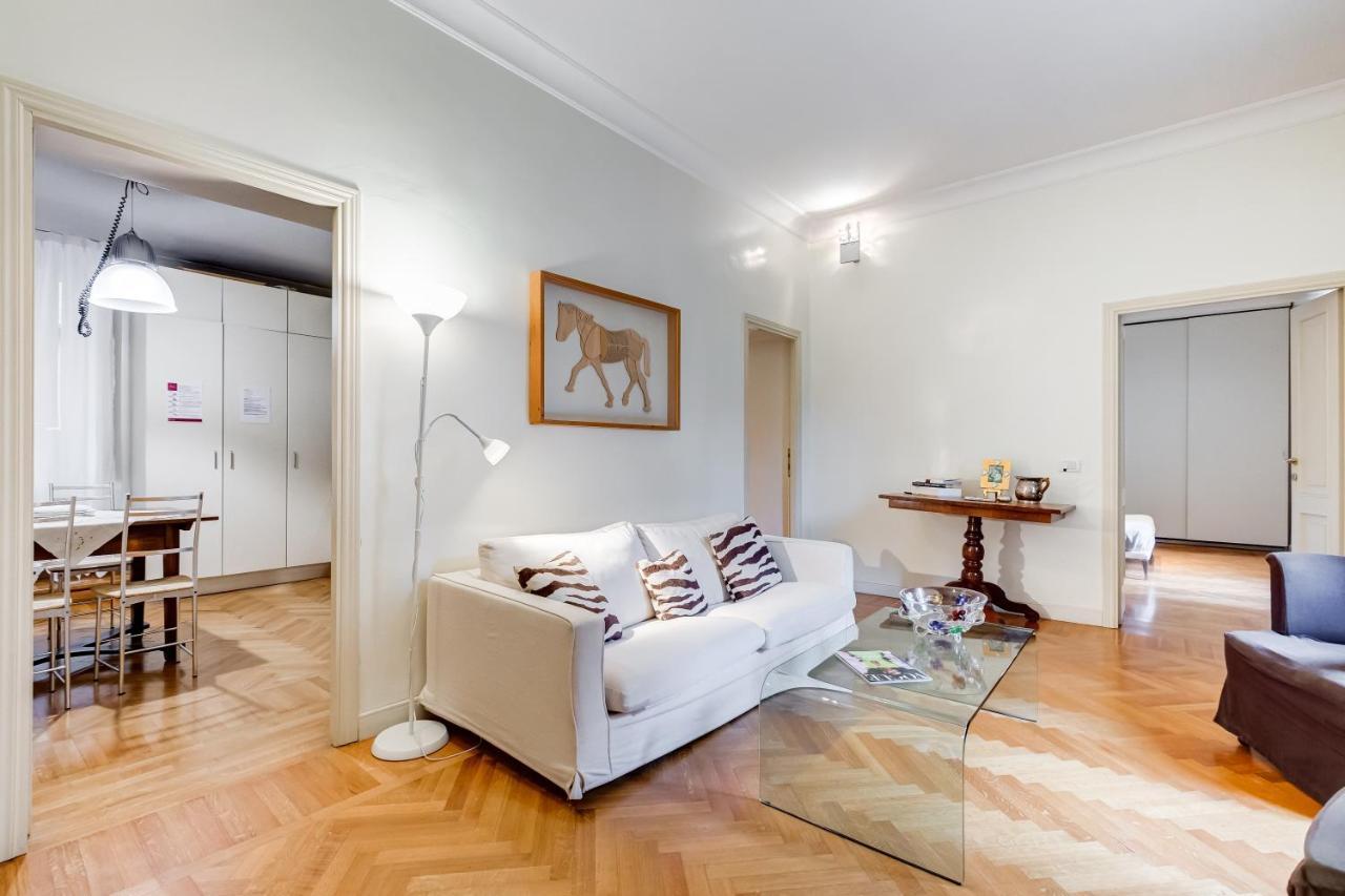 Apartament Pantheon Exclusive House Rzym Zewnętrze zdjęcie
