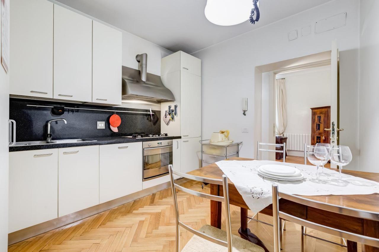 Apartament Pantheon Exclusive House Rzym Zewnętrze zdjęcie