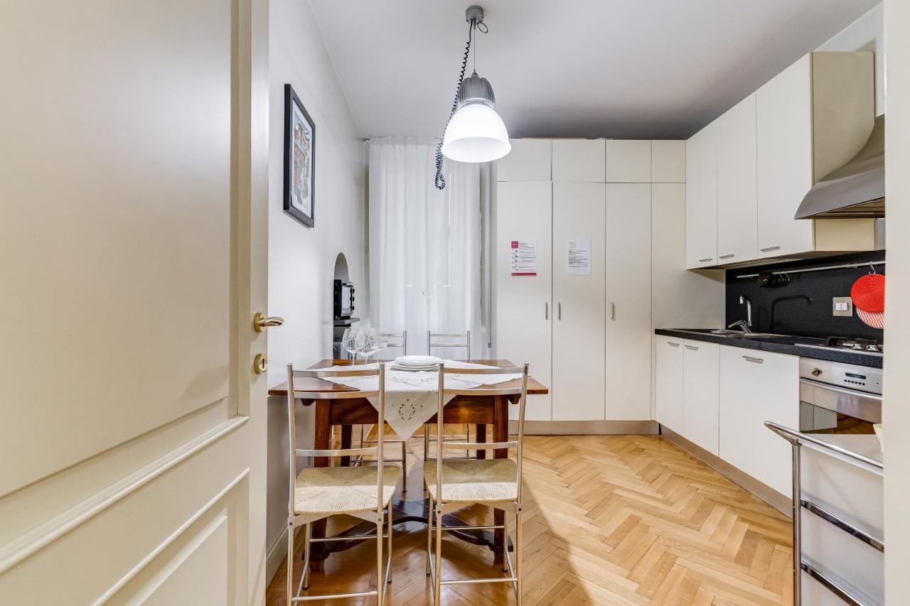 Apartament Pantheon Exclusive House Rzym Zewnętrze zdjęcie