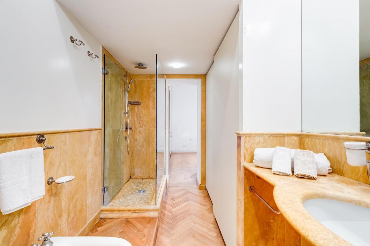 Apartament Pantheon Exclusive House Rzym Zewnętrze zdjęcie