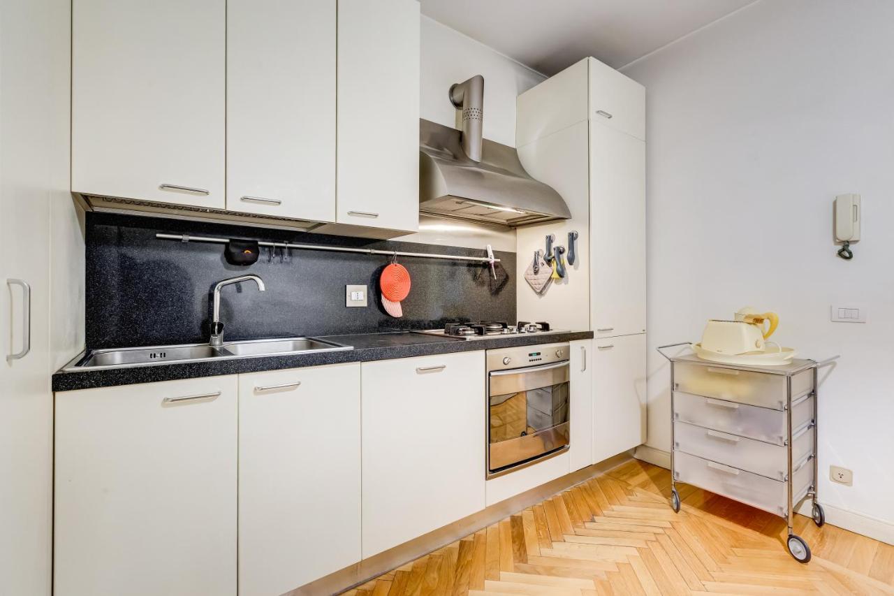 Apartament Pantheon Exclusive House Rzym Zewnętrze zdjęcie
