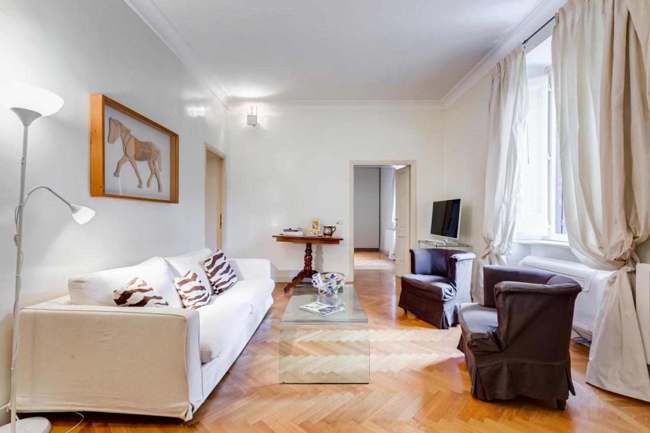 Apartament Pantheon Exclusive House Rzym Zewnętrze zdjęcie