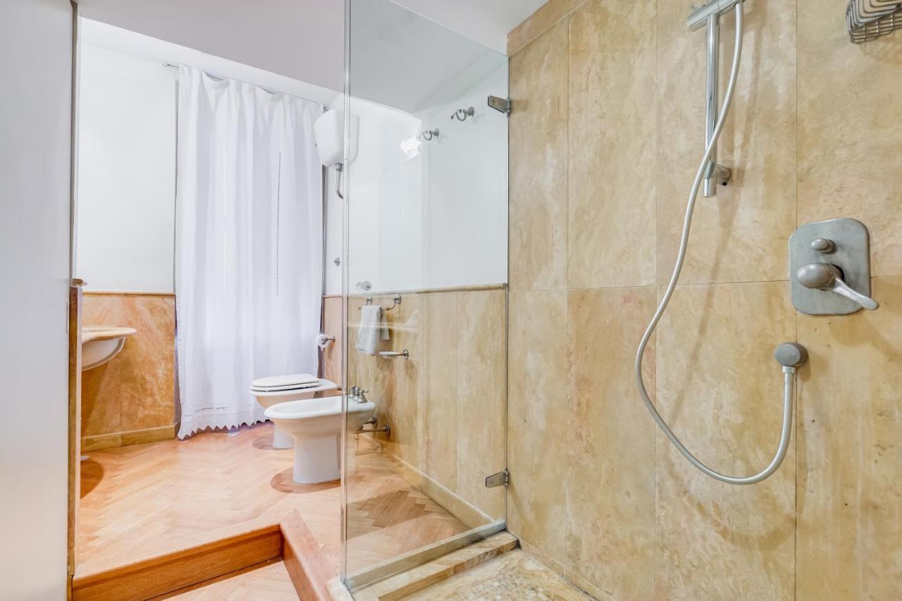 Apartament Pantheon Exclusive House Rzym Zewnętrze zdjęcie