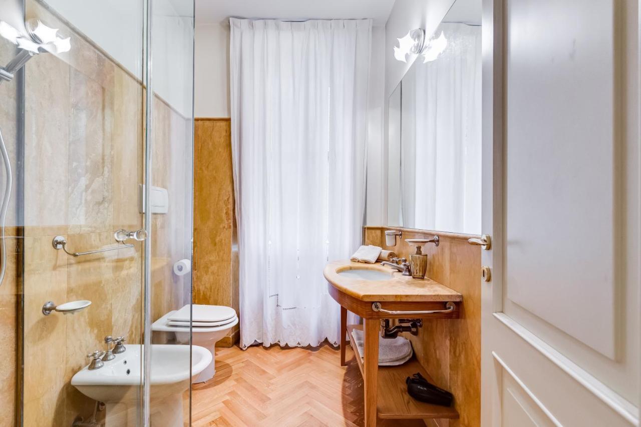 Apartament Pantheon Exclusive House Rzym Zewnętrze zdjęcie