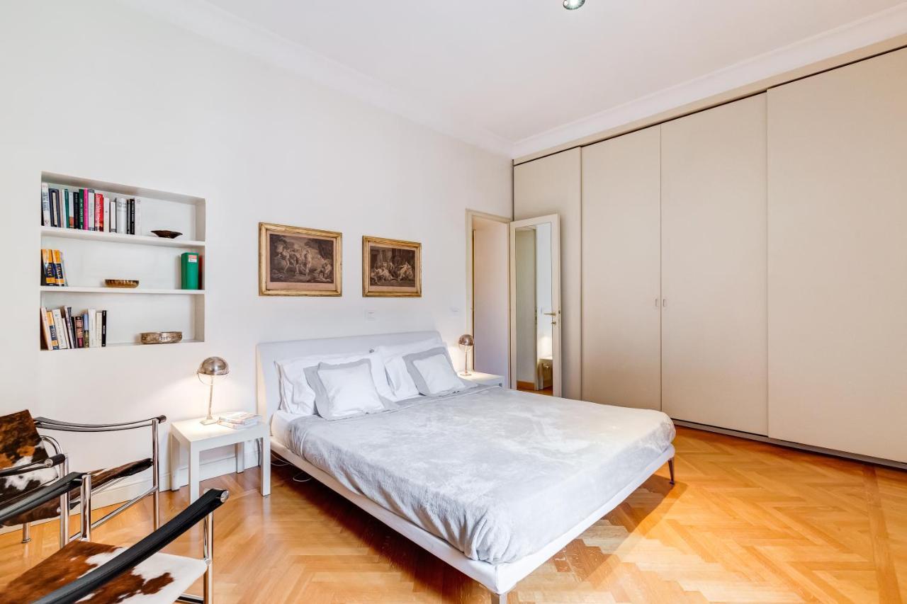 Apartament Pantheon Exclusive House Rzym Zewnętrze zdjęcie