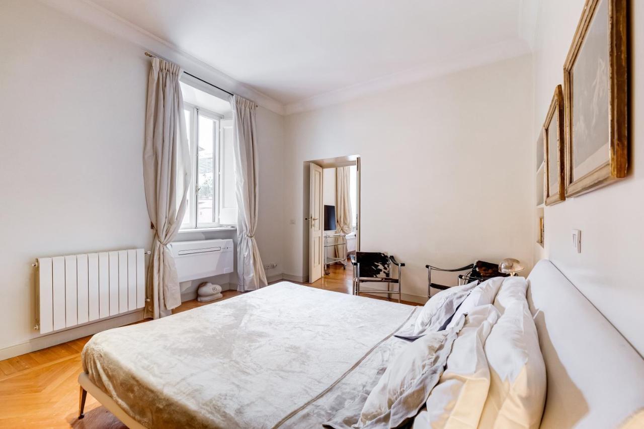 Apartament Pantheon Exclusive House Rzym Zewnętrze zdjęcie