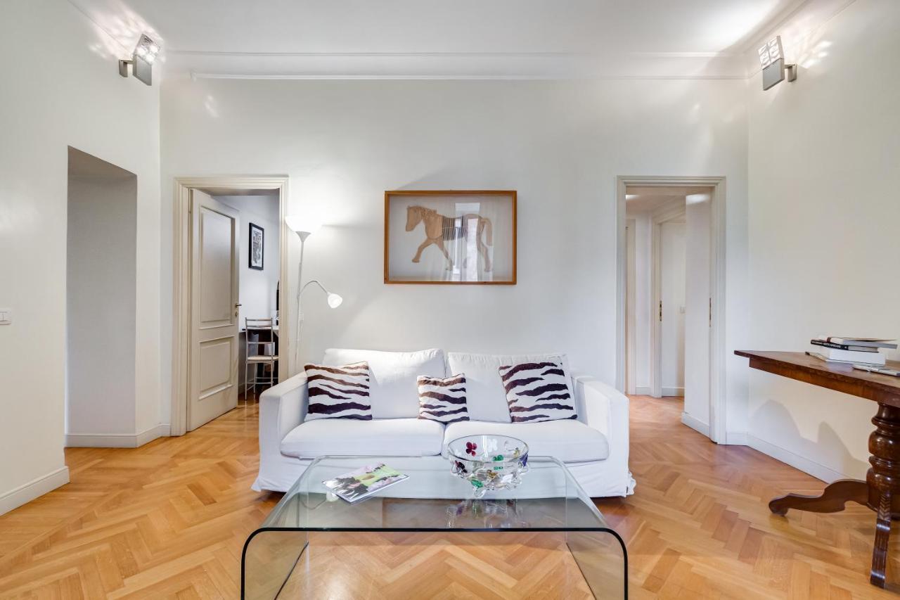 Apartament Pantheon Exclusive House Rzym Zewnętrze zdjęcie