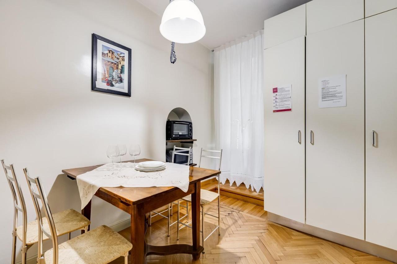 Apartament Pantheon Exclusive House Rzym Zewnętrze zdjęcie