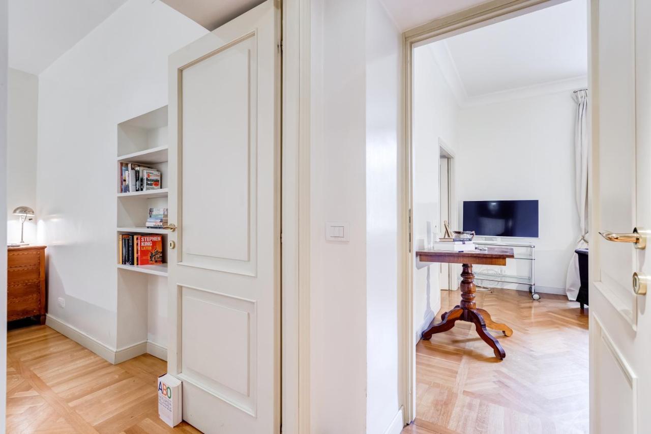 Apartament Pantheon Exclusive House Rzym Zewnętrze zdjęcie