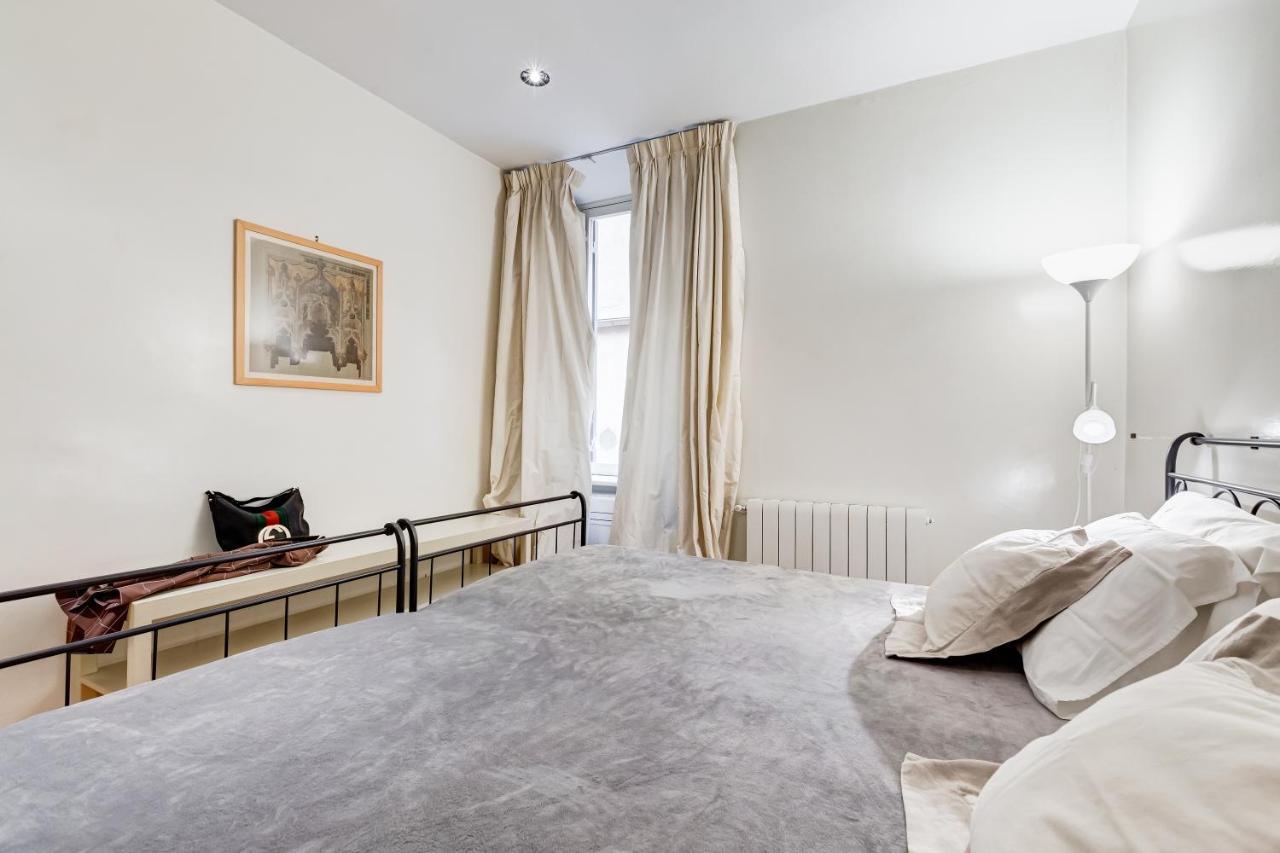 Apartament Pantheon Exclusive House Rzym Zewnętrze zdjęcie