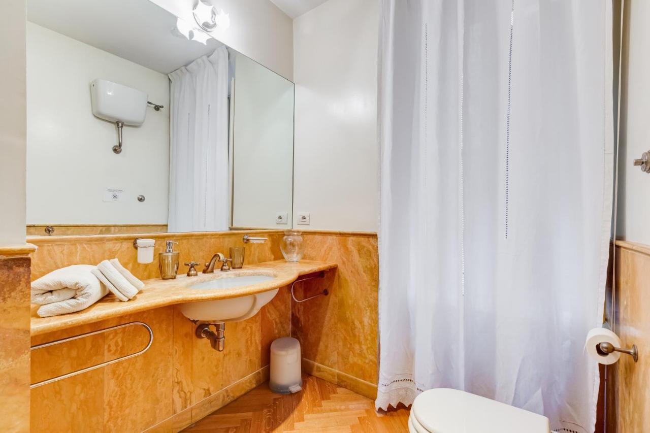 Apartament Pantheon Exclusive House Rzym Zewnętrze zdjęcie