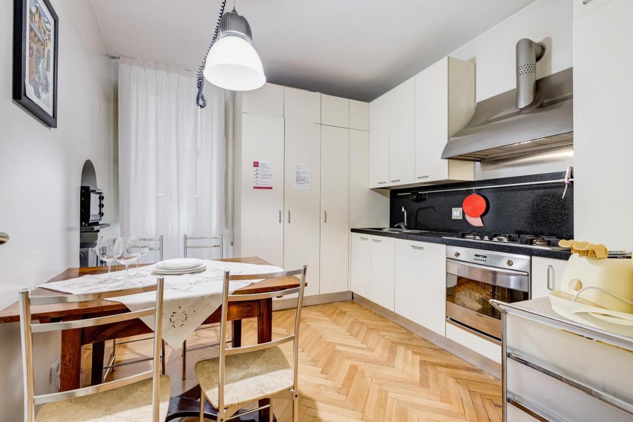 Apartament Pantheon Exclusive House Rzym Zewnętrze zdjęcie