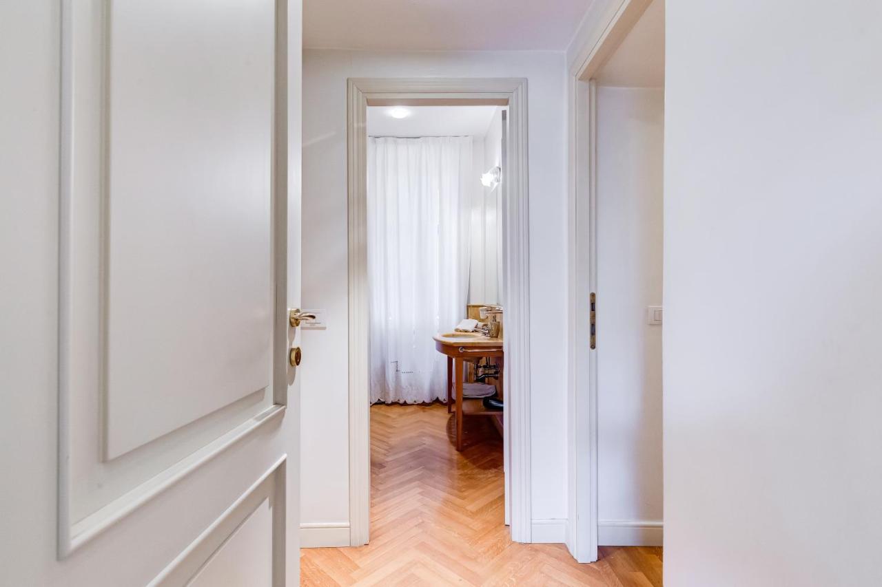 Apartament Pantheon Exclusive House Rzym Zewnętrze zdjęcie