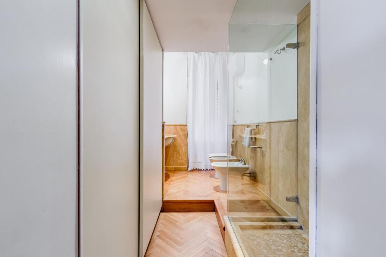Apartament Pantheon Exclusive House Rzym Zewnętrze zdjęcie