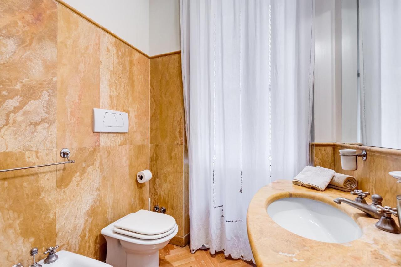 Apartament Pantheon Exclusive House Rzym Zewnętrze zdjęcie